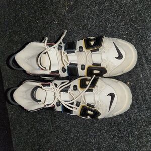 Nike Air Pippen Uptempo